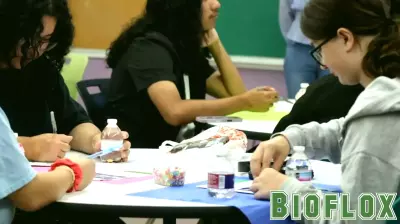 San Antonio Teens Empowered as Mental Health Advocates This Summer