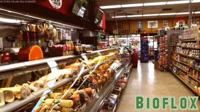 Santa Monica Deli Addresses Temporary Health Department Closure