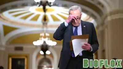 Schumer Criticizes Trump's Comments on Health Care Payments