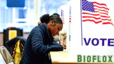Seven Health Issues Set to Shape the 2026 Midterms