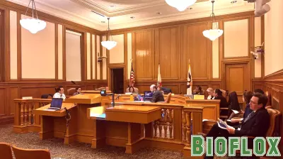 S.F. public health dept. has to cut $17 million. No one is happy.