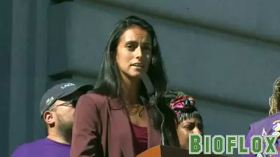 SF Supervisor Jackie Fielder on leave due to mental health condition; her staff set to take over