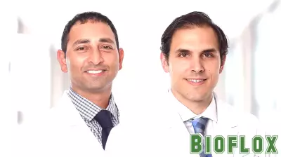 SGMC Health Expands Orthopedic Team with New Surgeons