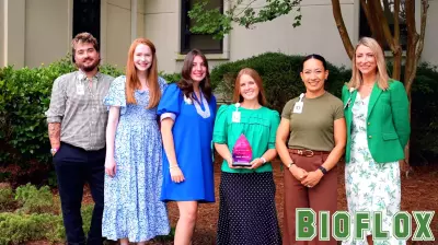 SGMC Health Wins Swaay.Health Award for Best Use of Social Media
