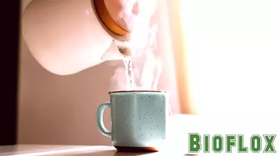 Should You Drink Hot Water to Improve Digestion? GI Doctors Weigh in