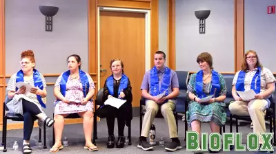 Six Upper Valley Residents Celebrate Graduation from Project SEARCH Program