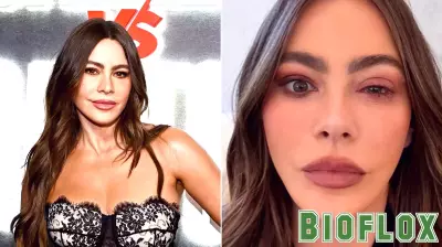 Sofía Vergara Faces Health Scare Before Emmy Awards