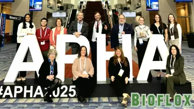 Special Olympics Highlights Commitment to Inclusive Health at APHA 2025