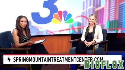 Spring Mountain Treatment Center launches program to support moms’ mental health