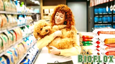 Survey Shows the Lengths Pet Parents Go to for Their Dogs' Health