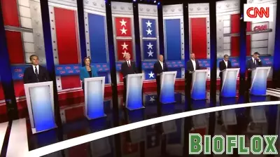 Tensions Rise Over Affordability and Health Care in California Governor's Debate