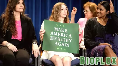 The Uncomfortable Truth MAHA Is Exposing About US Healthcare