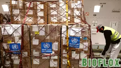 The Unmatched Value of Investing in the World Health Organization