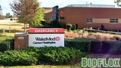 Tragic Incident Claims Life of WakeMed Campus Police Officer