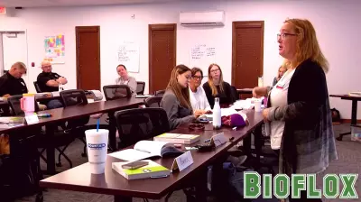 Training Program Equips Adults to Spot Mental Health Issues in Youth