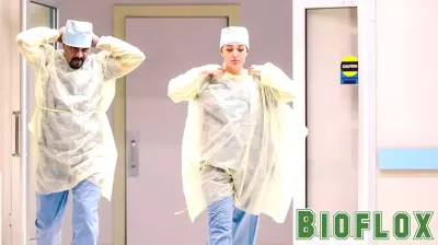 Trump admin seeks health-care price transparency