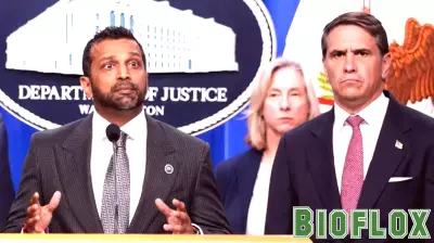 Trump administration charges 455 people, including doctors, with $6.5 billion in healthcare fraud