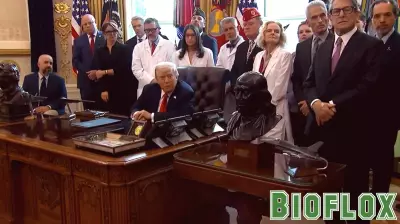 Trump Declines to Extend ACA Subsidies, Raises Concerns Over Premiums