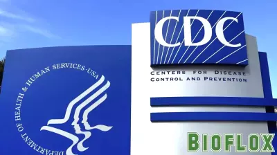 Trump names pastor as tobacco health adviser at CDC