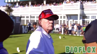 Trump National Bedminster Criticizes Health Authorities Over Violations