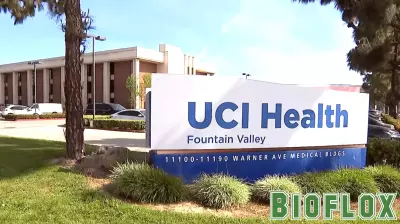 UCI Health nurses distraught after layoffs, closure of pediatric units
