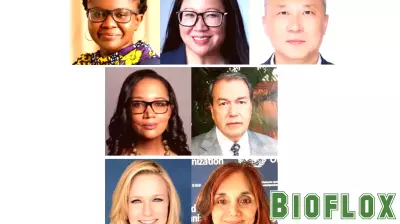 UCLA Honors Seven Distinguished Alumni as 2025 Hall of Fame Inductees