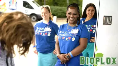 UK’s Be Healthy Bash returns Sept. 19 with free health and wellness resources