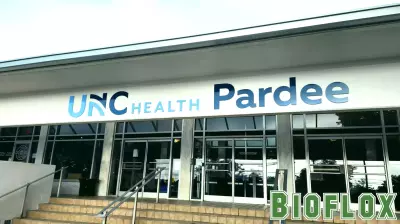 UNC Health Pardee opens outpatient infusion site at Henderson center
