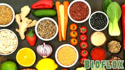 Unlocking Healthy Aging: The Role of Specific Carbohydrates