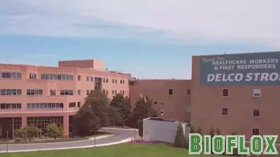 Urgent Funding Needed to Prevent Closure of Delaware County Hospitals