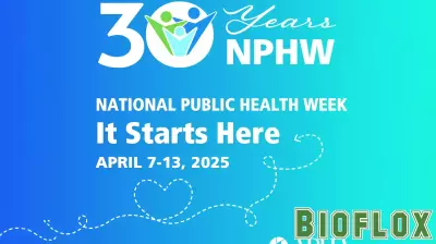 URI Hosts Engaging Events for National Public Health Week