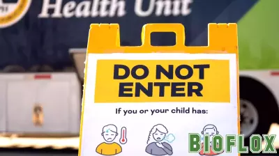 U.S. closes in on 1,000 measles cases in first two months of 2026