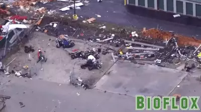 Use caution and keep safety in mind during storm cleanup, Wisconsin health officials warn