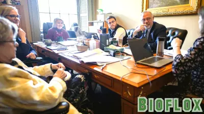 Vermont Lawmakers Propose Bills to Enhance Hospital Oversight and Reduce Costs