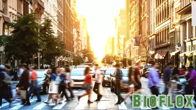 Walkable Neighborhoods Can Boost Physical Activity, Population Health