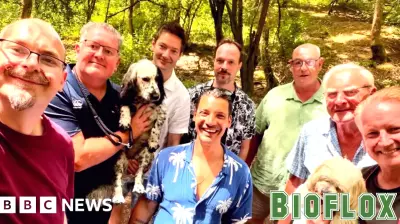 Warwickshire group gets extra funding for men's mental health