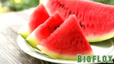 Watermelon: A Delicious Ally for Heart Health
