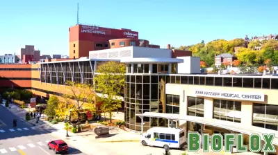 What does the Allina-Sutter Health deal mean? We asked an expert in health care business