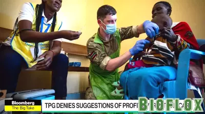 Whistleblower Complaints Emerge Amid TPG's Expansion in Africa's Health Sector