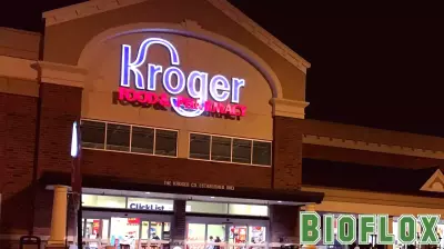 Will Health Unit Leadership Change Kroger (KR) Narrative