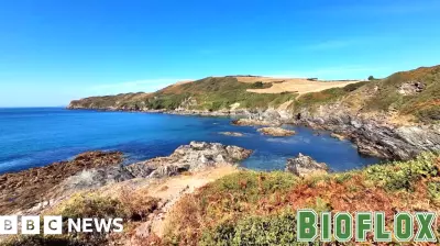 Yellow heat health warning issued for South West
